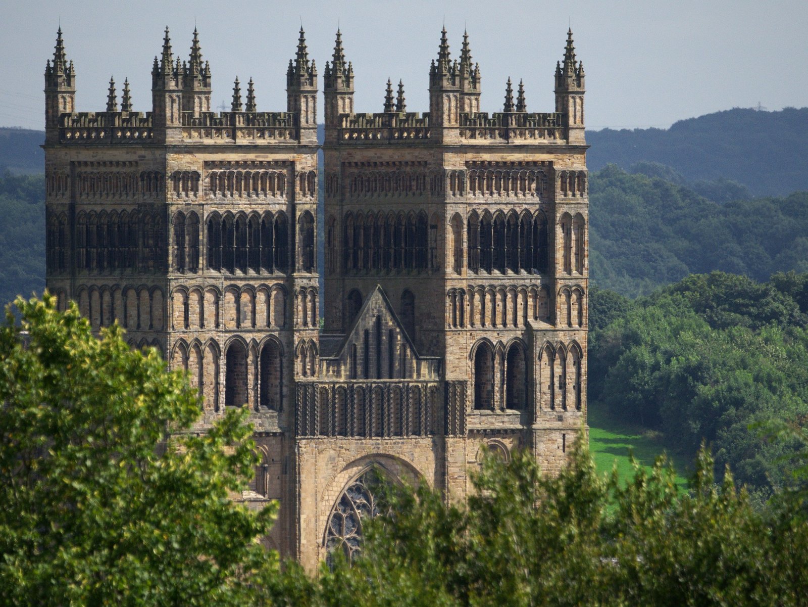 Medieval Durham in Numbers: Who Lived Here, and How Many?