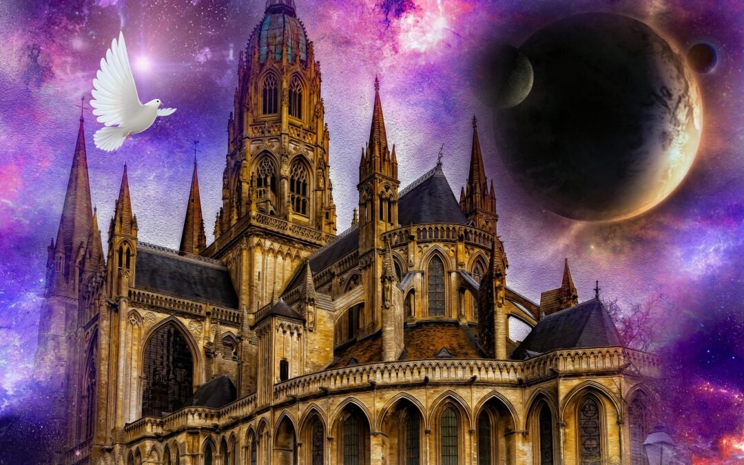 A Universe on the Brink of Transformation