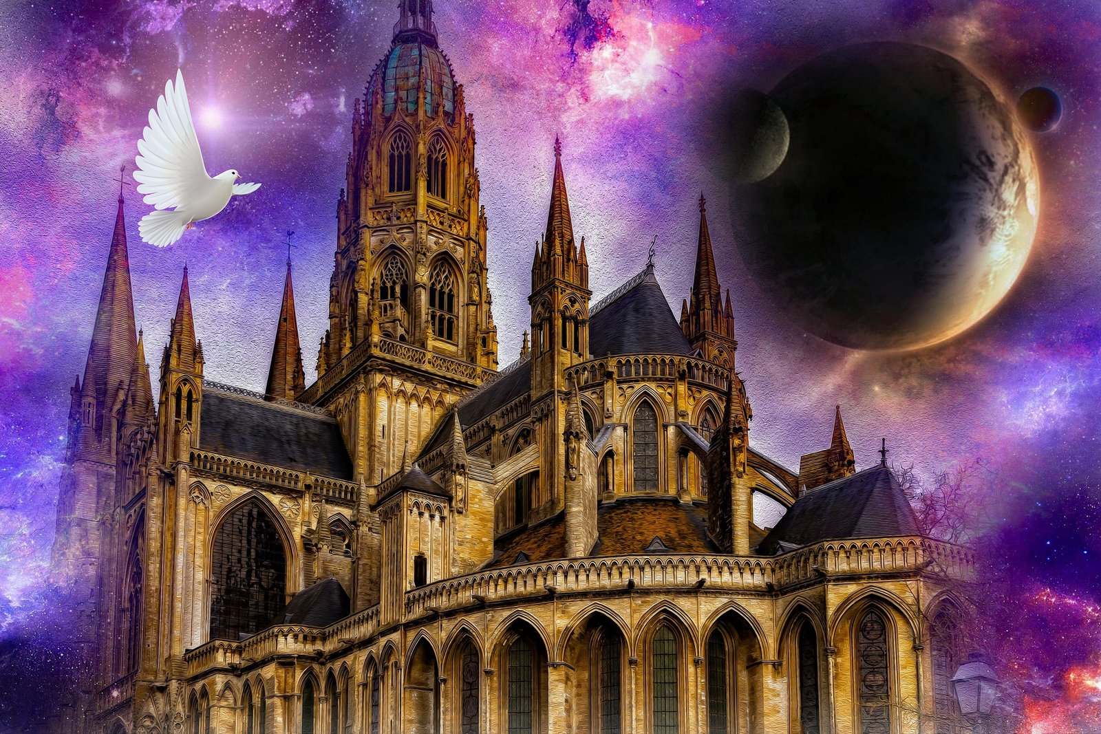 Image by illusion-X from Pixabay